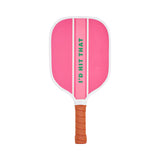 PICKLEBALL SET - PINK 4PC