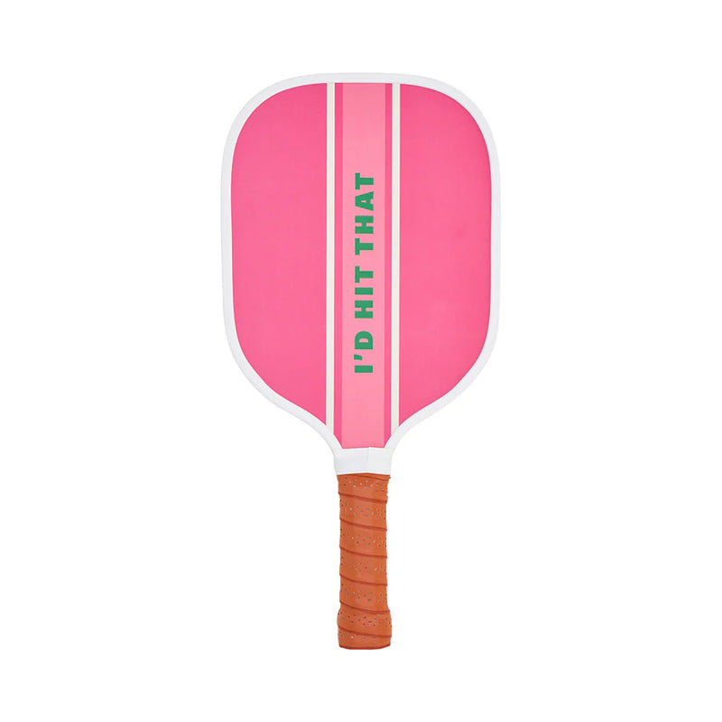PICKLEBALL SET - PINK 4PC