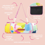 PICNIC RUG - GOOD VIBES