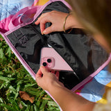 PICNIC RUG - TROPICANA