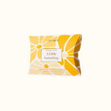 LITTLE SOMETHING DUO - GOLDEN GLOW - BATH & FACE