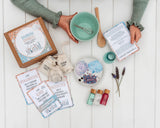 RAINBOW SPARKLES MINDFUL POTION KIT