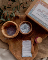 MINI RAINBOW SPARKLES POTION KIT