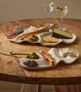 FRANCIS CERAMIC SERVING BOARD - SMALL
