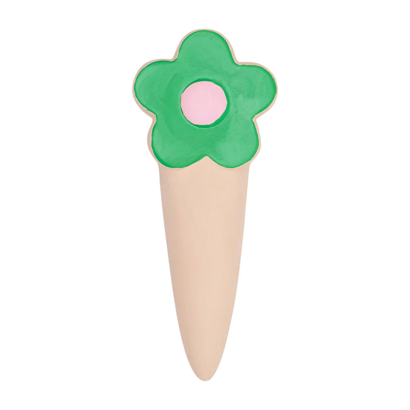 SLOW PLANT WATERING FLOWERS