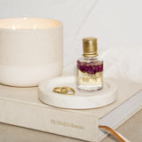 ESSENTIAL OIL PERFUME ROLLER - SWEET MUSE