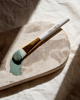 FACIAL MASK - GREEN SMOOTHIE