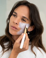 FACIAL MASK - PURPLE BERRY ANTIOXIDANT