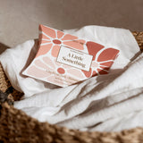 LITTLE SOMETHING DUO - SUNKISSED - BATH & FACE