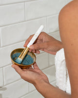 FACIAL MASK BOWL