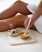 FACIAL MASK BOWL