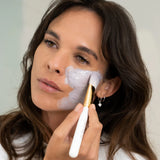 FACIAL MASK BRUSH