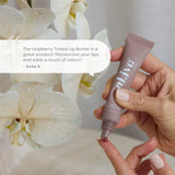 LIP BUTTER - RASPBERRY BLOSSOM