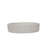 CERAMIC PET BOWL - SMALL - VARIOUS COLOURS