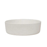 CERAMIC PET BOWL - LARGE - VARIOUS COLOURS