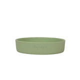 CERAMIC PET BOWL - SMALL - VARIOUS COLOURS