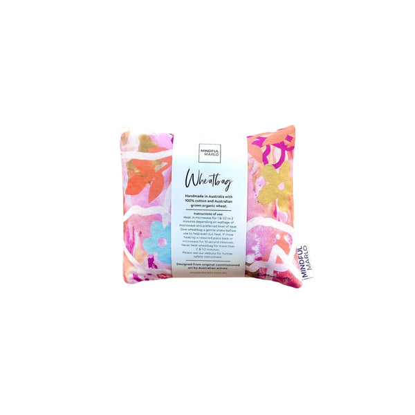 WHEATBAG - IVY