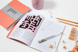 CROSSWORDS NOTEBOOK