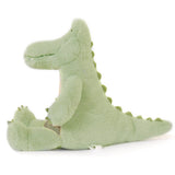 ROCCO THE CROC SOFT TOY