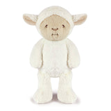 LEE LAMB SOFT TOY