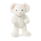 LITTLE WILLOW MOUSE SOFT TOY
