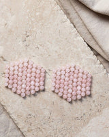 ROSE QUARTZ SOOTHING EYE PATCHES