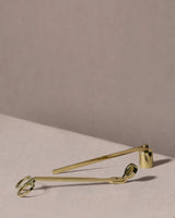 CANDLE CARE KIT - GOLD