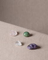 HARMONY INTENTION CRYSTAL SET