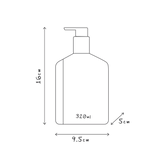 BUBBLE BATH - APPLE BLOSSOM