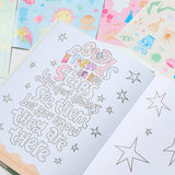 KID AND ADULT GRATITUDE JOURNAL