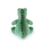 TOBY T-REX SOFT TOY
