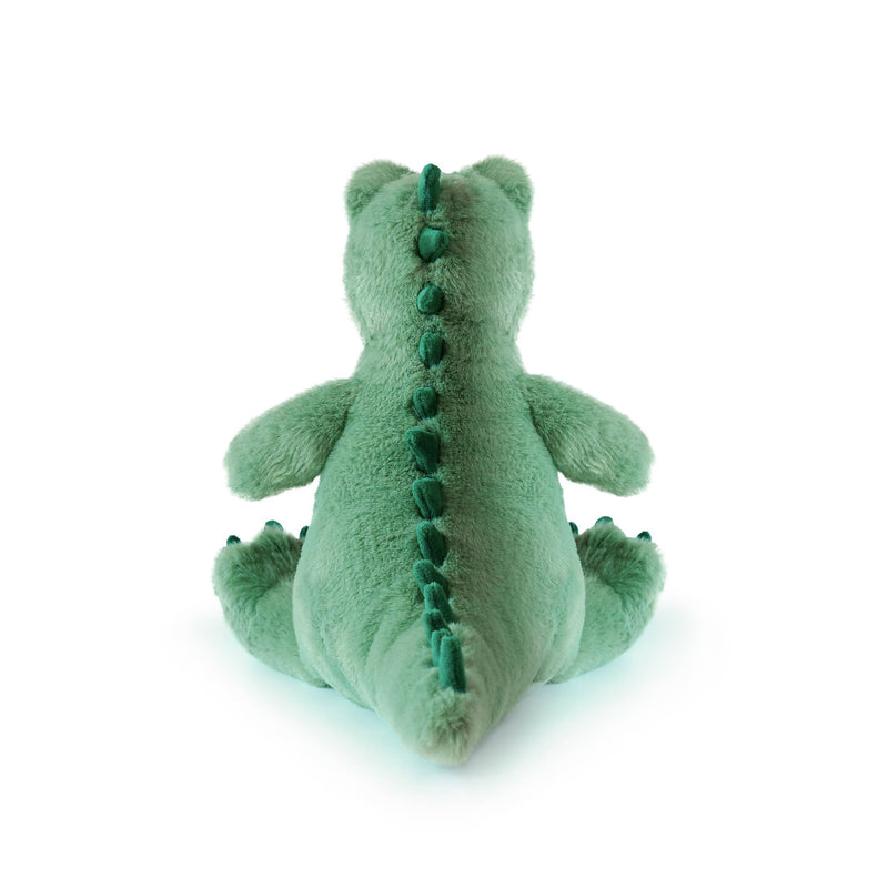 TOBY T-REX SOFT TOY