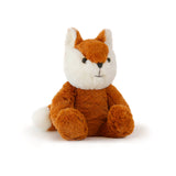 LITTLE FRANKIE FOX SOFT TOY