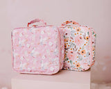 SWAN DANCER - KIDS INSULATED LUNCH BAG