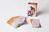 WOULD YOU RATHER? CARDS