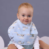 TAKING FLIGHT WATERPROOF BIB