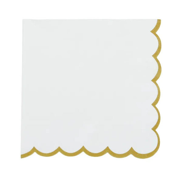 HALCYON PAPER NAPKIN 20PK