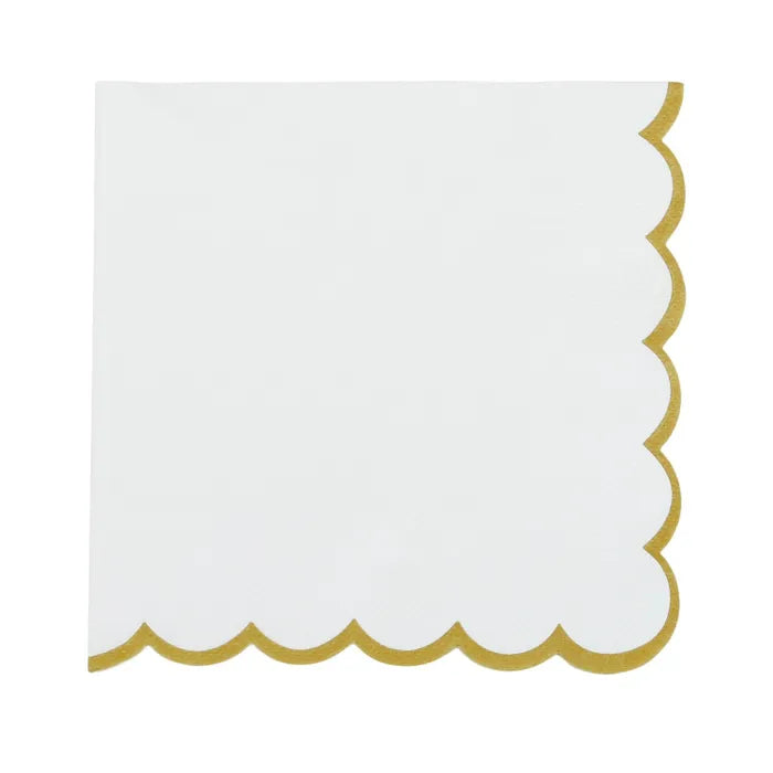HALCYON PAPER NAPKIN 20PK
