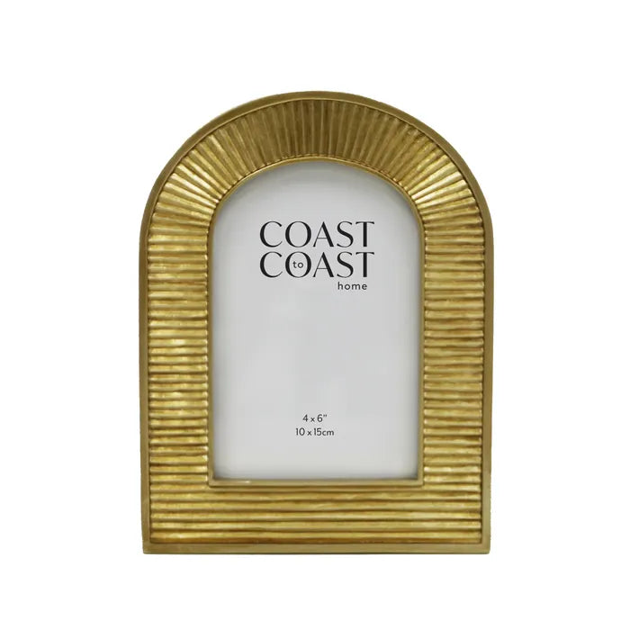 RAMBLA RESIN 4x6 FRAME