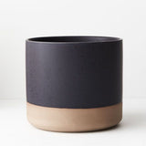 GIGNA PLANTER - CHARCOAL