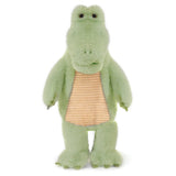 ROCCO THE CROC SOFT TOY