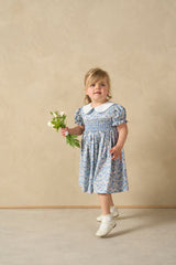 VALENTINE DRESS