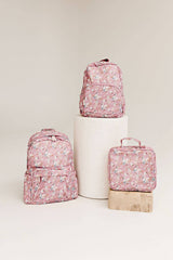 SWAN DANCER - KIDS INSULATED LUNCH BAG