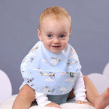 TAKING FLIGHT WATERPROOF BIB