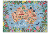 1000 PIECE PUZZLE - AUSTRALIA EDITION