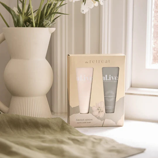 HAND CREAM GIFT PACK