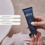 HAND CREAM - COCONUT & WILD ORANGE