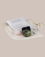 HARMONY INTENTION CRYSTAL SET