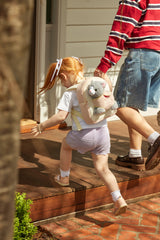 PLUSH KITTEN TAKE-ME-HOME BACKPACK