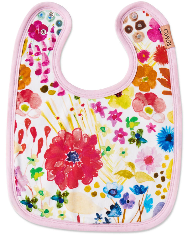 FIELD OF DREAMS BIB